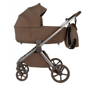 PITUSO Коляска 2 в1 Teffy короб+прогулка