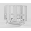 Детская кроватка Verona 11 в 1