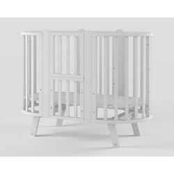 Детская кроватка Verona 11 в 1