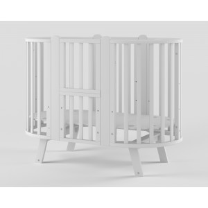 Детская кроватка Verona 11 в 1