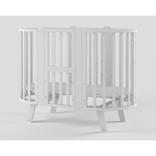 Детская кроватка Verona 11 в 1