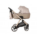 Коляска Adamex Vivo Natura 2 в 1