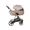 Коляска Adamex Vivo Natura 2 в 1