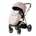Коляска Adamex Vivo Natura 2 в 1