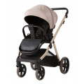 Коляска Adamex Vivo Natura 2 в 1