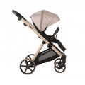 Коляска Adamex Vivo Natura 2 в 1