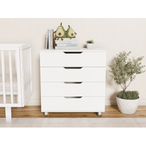 Пеленальный комод Incanto Юг 800/4