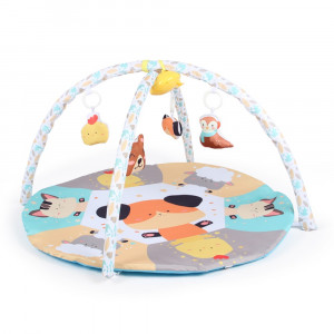 Развивающий коврик ВОЛШЕБНАЯ СТРАНА