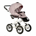 Коляска Indigo BARBARA 2в1 Classic