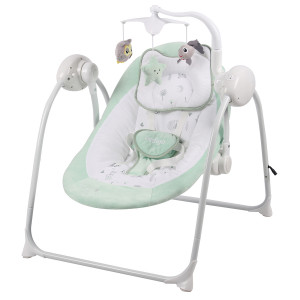 Качели электронные Indigo STAR