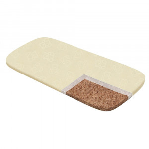 Матрасик ALIS в коляску КОКОСИК, микрофибра (35*78)