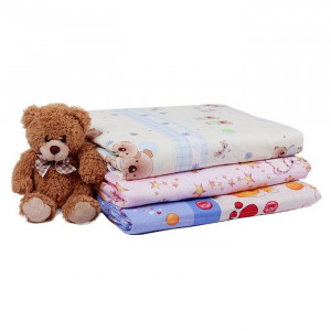 Одеяло 140*108 поплин, аэрофайбер 100 г/м2*