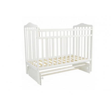 Кровать Indigo МИЛАНА NEW (поперечный маятник)