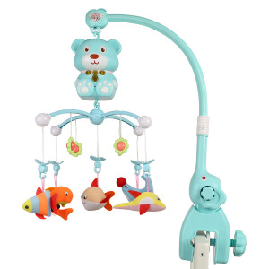 Музыкальный мобиль Konig Kids НЯША