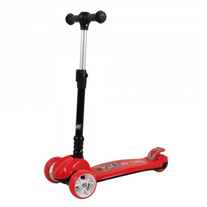 Самокат Alis MOBY