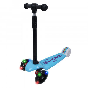 Самокат Alis БЫСТРЫЙ