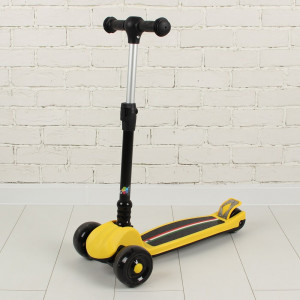 Самокат Alis RIDER