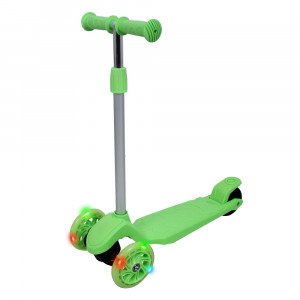 Самокат Alis УДАЧА