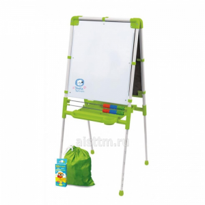 Мольберт двусторонний УМКА ФАНТАЗЕР