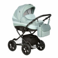Коляска 2 в 1 Indigo INDIGO Plus 12