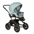 Коляска 2 в 1 Indigo INDIGO Plus 12