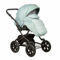 Коляска 2 в 1 Indigo INDIGO Plus 12