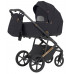 Универсальная коляска 3 в 1 Carrello Sigma CRL-6529 черный