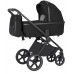 Универсальная коляска 3 в 1 Ultimo 6538 ЧЕРНЫЙ