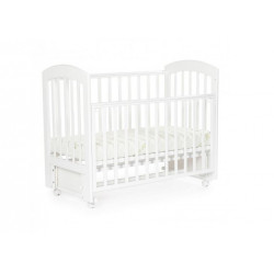 Детская кровать BEBIZARO REGENCY