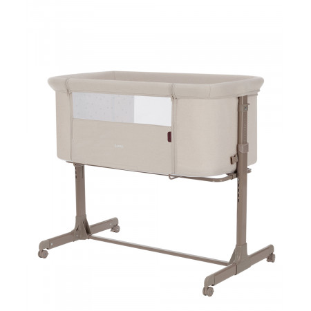 Приставная кровать Carrello Luna