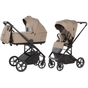 Коляска 2 в 1 Carrello Vector F CRL-6700