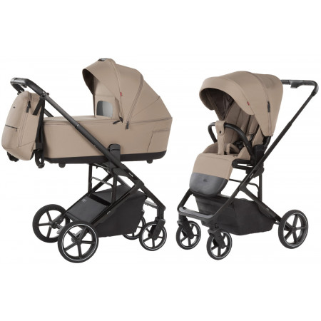 Коляска 2 в 1 Carrello Vector F CRL-6700