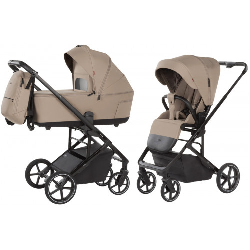 Коляска 2 в 1 Carrello Vector F CRL-6700