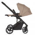 Коляска 2 в 1 Carrello Vector F CRL-6700