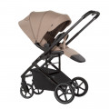 Коляска 2 в 1 Carrello Vector F CRL-6700