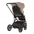 Коляска 2 в 1 Carrello Vector F CRL-6700