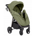 Коляска прогулочная Carrello Bravo 8512 PU 