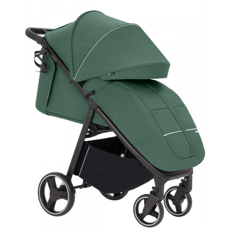 Прогулочная коляска Carrello Bravo 8512