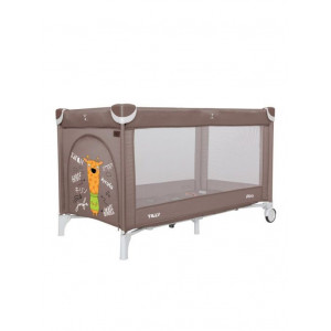 Манеж Baby Tilly Rio T-1011