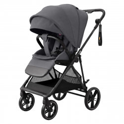 Коляска прогулочная Carrello Extra CRL- 5532