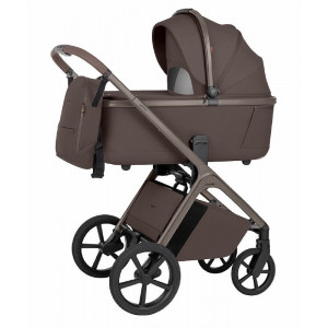 Коляска 2 в 1 Carrello Vector CRL-6553