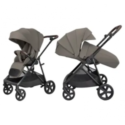 Коляска прогулочная всесезонная Carrello Costa 5534