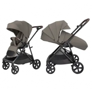 Коляска прогулочная всесезонная Carrello Costa 5534