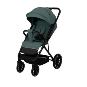 Коляска прогулочная Indigo Delta+