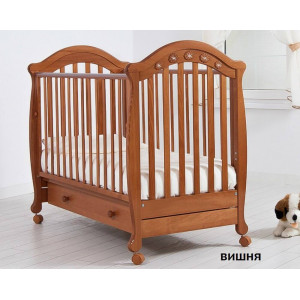 Детская кроватка Гандылян Джозеппе