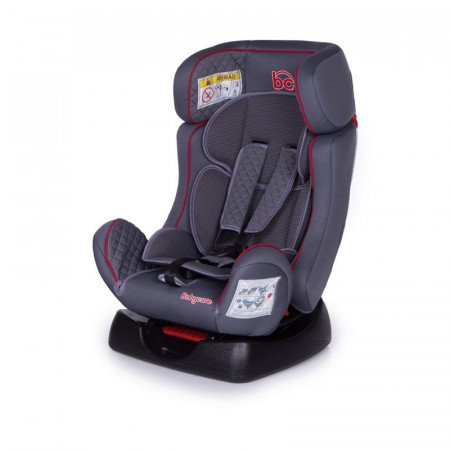 Автомобильное кресло Baby Care Nika - 03