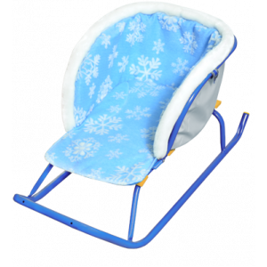 Сиденье для санок СС2-2