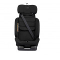 Автокресло Indigo DIESEL, I-SIZE, 0+1+2+3 (40-150 см) 