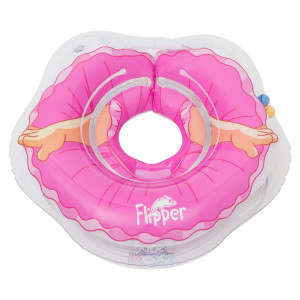 Круг для плавания FLIPPER БАЛЕРИНА