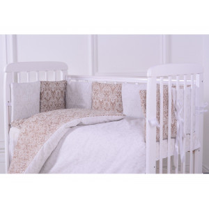 Комплект Дамаск 6 предметов